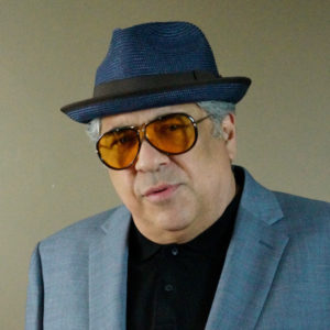 Vincent Pastore - Made in Chinatown - Headshot